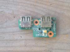 USB роз'єм Lenovo&nbsp;Ideapad&nbsp;S100